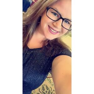 Meet your Posher, Alyison